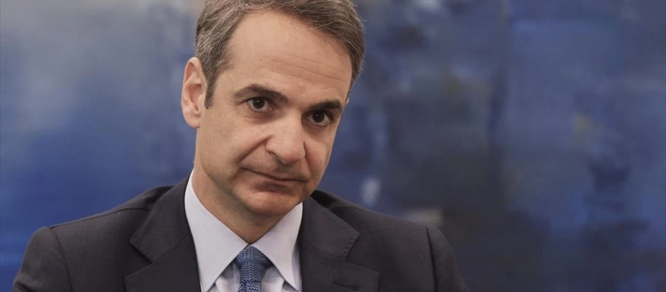Σήμερα η σύσκεψη στο Μαξίμου που αποφασίζεται το «restart» - Από 4 Μαΐου «τέλος» σε SMS & βεβαιώσεις κυκλοφορίας (upd)